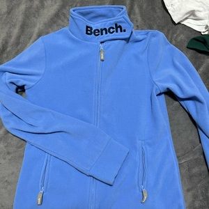 Bench Sweater